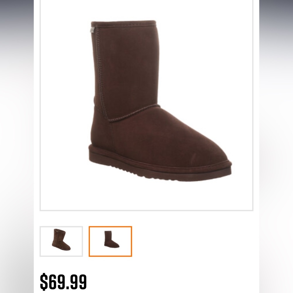 Boots - Picture 6 of 6